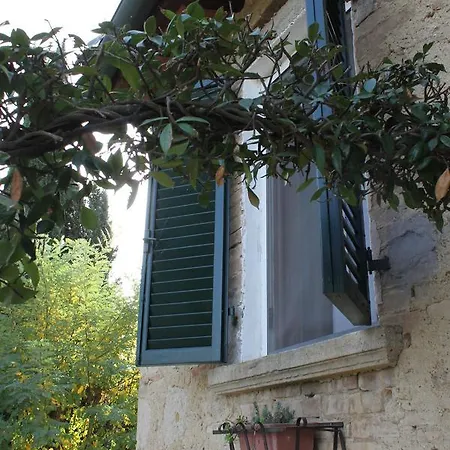 Oda ve Kahvaltı Il Casale