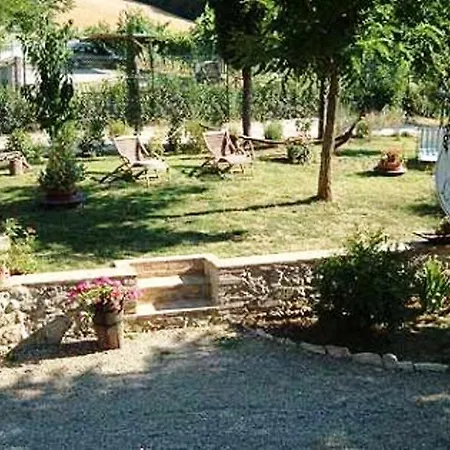 Il Casale * Poggibonsi