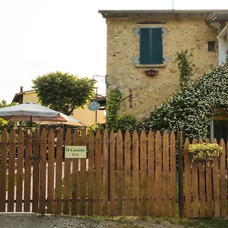 B&B Il Casale 포지본시