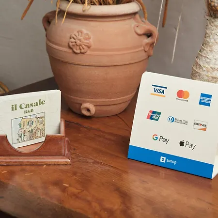 Il Casale B&B *