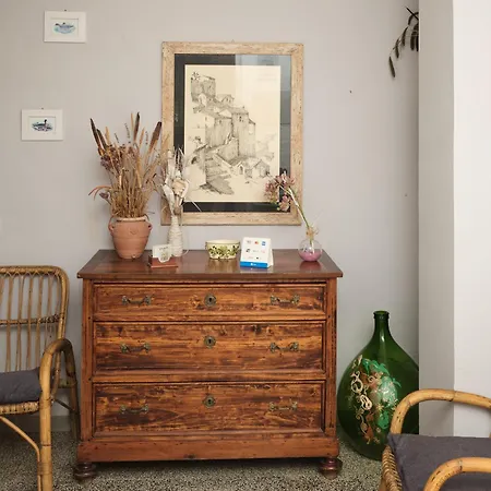 B&B Il Casale 포지본시