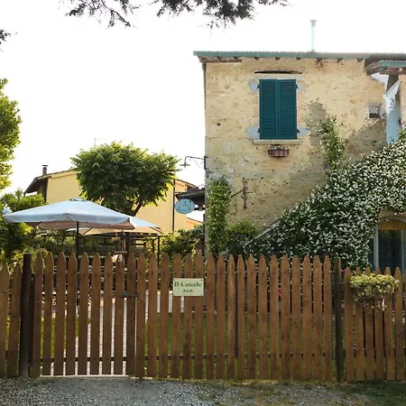 Bed and Breakfast Il Casale