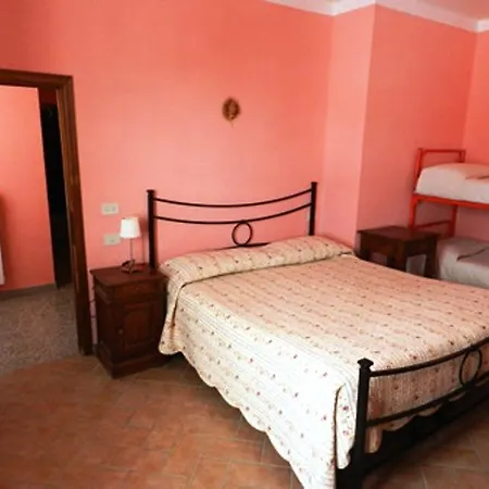 Nocleg ze śniadaniem Il Casale