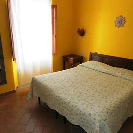Nocleg ze śniadaniem Il Casale *