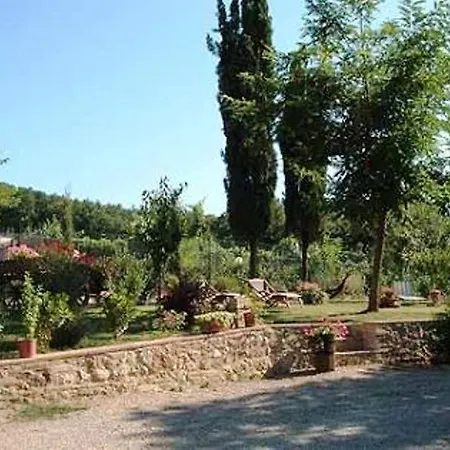 Bed & Breakfast Il Casale *