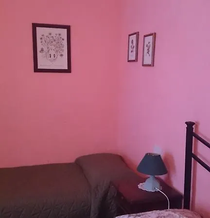 Il Casale Bed & Breakfast Poggibonsi