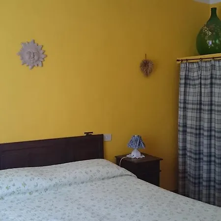Bed & Breakfast Il Casale *