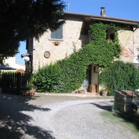 Il Casale Poggibonsi