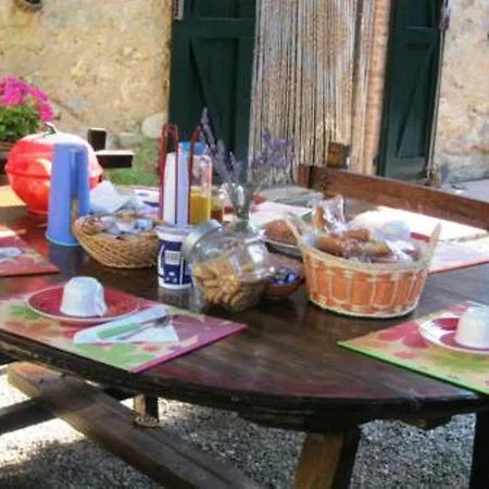 Bed & Breakfast Il Casale *