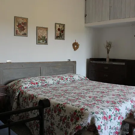 Il Casale Bed & Breakfast *