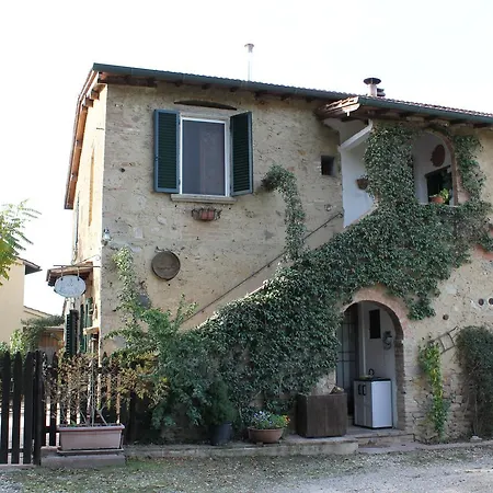 Il Casale Bed & Breakfast