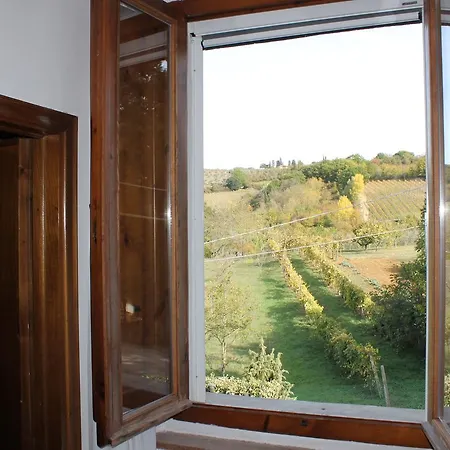 Il Casale Bed & Breakfast *